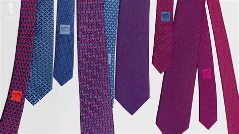 are hermes ties seven fold|are Hermes ties worth it.